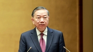 General Secretary and President: The system does not tolerate officials who are afraid to act.