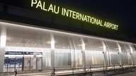 Spojené státy deportovaly prvního migranta na tichomořský ostrovní stát Palau.