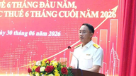 กรมสรรพากรนครโฮจิมินห์มุ่งเน้นการขจัดอุปสรรคในการบริหารจัดการภาษี