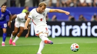La alineación más fuerte de Inglaterra contra la República Democrática del Congo: ¿Harry Kane impotente ante una defensa de cinco hombres?