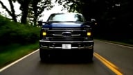 Ford kutsuu takaisin autojaan Yhdysvalloissa.