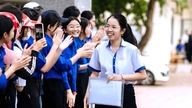 Nữ thủ khoa khối B00 duy nhất ở Đắk Lắk đạt 3 điểm 10, mơ thành bác sĩ