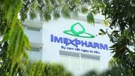 Velká farmaceutická společnost kótovaná na burze jmenuje nového čínského předsedu po akvizici za bilion dolarů.
