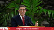 Cuba: I negoziati con gli Stati Uniti non hanno fatto progressi; Cuba ribadisce la propria disponibilità al dialogo.