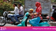 Thêm thành phố cấm xe máy xăng?