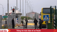Rosja tymczasowo zamknęła niektóre przejścia kolejowe z Finlandią, Estonią i Łotwą.