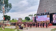 Quang Ngai: Plei Druan fiatalos energiája kulturális örökségének megőrzéséért tett útján.