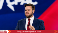 סגן הנשיא ג'יי.די. ואנס: לארה"ב יש יתרון על איראן.
