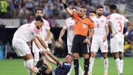 Piala Dunia 2026: Bola sepak Asia menyedari kebenaran yang pahit.