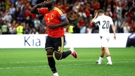 Barisan pemain terkuat Belgium menentang Senegal: Romelu Lukaku atau Sadio Mane, siapakah pemain yang lebih baik?