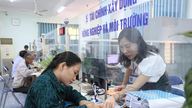 ក្វាងង៉ាយ៖ មួយឆ្នាំបន្ទាប់ពីដំណើរការប្រព័ន្ធរដ្ឋាភិបាលមូលដ្ឋានពីរជាន់៖ នីតិវិធីមានល្បឿនលឿនជាងមុន ប៉ុន្តែនៅតែមានការកកស្ទះ។