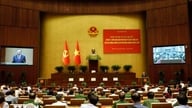 20 giờ 10 tối 1/7, phát sóng phim tài liệu 'Một năm sắp xếp lại giang sơn - Tinh gọn, gần dân, hiệu quả'