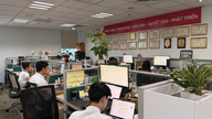 Viettel a dezvoltat cinci programe software pentru a sprijini căutarea și colectarea rămășițelor soldaților căzuți în luptă.