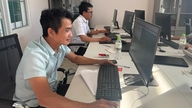 Many positive results have been achieved from the "60-day intensive land clearance campaign".