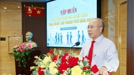การฝึกอบรมสำหรับทีมที่เข้าร่วมโครงการรณรงค์ฤดูร้อนระดับเมือง