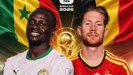 Předpověď na zápas Belgie vs. Senegal, 2. července ve 3:00: Rudí ďáblové jsou v pasti.
