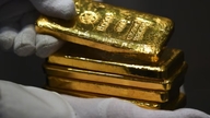 Perché i prezzi dell'oro hanno registrato il calo trimestrale più marcato degli ultimi 13 anni?