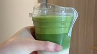 Is het waar dat het drinken van matcha het bloed 'vernietigt'?