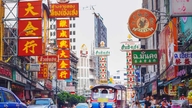タイは4つの経済的課題に直面している。