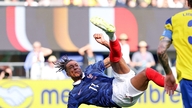 Michael Olise: Il ballerino francese sarà protagonista ai Mondiali del 2026.