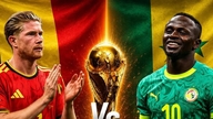 Belgian ja Senegalin välisten yhteenottojen historia: Punaiset Paholaiset kohtaavat afrikkalaisen ansan ja odottavat innolla odotettua yhteenottoa.