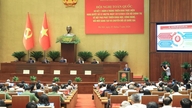 VPCP dự Hội nghị toàn quốc sơ kết 1 năm 6 tháng triển khai thực hiện Nghị quyết số 57-NQ/TW