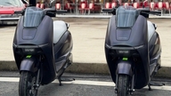 Lors de l'achat d'une moto électrique, faut-il choisir la Honda UC3 ou la Datbike Quantum S1 ?