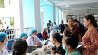 Het moderniseren van de eerstelijnsgezondheidszorg om te voldoen aan de lokale zorgbehoeften van de bevolking.