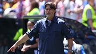 El seleccionador Pochettino se muestra cauto de cara al partido contra Bosnia y Herzegovina: "Estados Unidos está preparado para cualquier escenario".