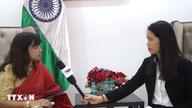 Samarbetet mellan Indien och Japan öppnar nya möjligheter för ASEAN och Vietnam.