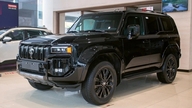 Mere end halvdelen af ​​de nye Land Cruiser Prado-biler, der sælges i Vietnam, bliver tilbagekaldt.