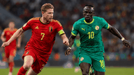ستقوم قنوات VTV و TV360 و FPT Play ببث مباراة كرة القدم بين بلجيكا والسنغال مباشرة في 2 يوليو 2026.
