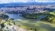 Provincia Lam Dong și-a creat o identitate de marcă sub poziționarea „Simfonie Verde”.