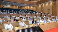 National Conference to review the first 1 year and 6 months of implementing Resolution No. 57-NQ/TW