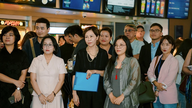 Film Ağı Partisi - 4. Asya Film Festivali - Da Nang