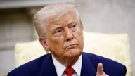 トランプ大統領は、イランへの再攻撃の可能性を検討している。
