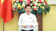 Khơi thông nguồn lực đất đai nhưng không buông lỏng quản lý