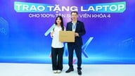 CMC, üniversite tercihlerinde birinci, ikinci veya üçüncü sırada yer alan adaylara tablet hediye ediyor.