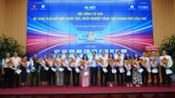 Cần Thơ lập hội đồng tư vấn đổi mới sáng tạo và khởi nghiệp