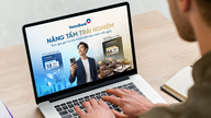 VietinBank lancerer en pakke med finansielle tjenester, der integrerer mange eksklusive privilegier.