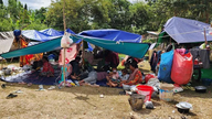 Kambodscha sagt sein größtes Wasserfest des Jahres aufgrund von Grenzspannungen mit Thailand ab.