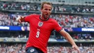 Fotbalová předpověď na zápas Anglie vs. Kongo (dnes 23:00): Harry Kane září, „Tři lvi“ těsně vyhrávají.