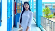 Cel mai bun student la literatură din Da Nang: „Știu foarte puține despre Steve Jobs”