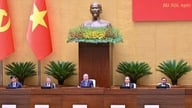 Le secrétaire général et président To Lam : La science, la technologie et la transformation numérique doivent devenir le moteur de la croissance du pays.