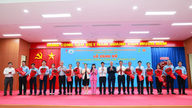 Společnost Khanh Hoa Bird's Nest oficiálně spouští svůj komplexní systém řízení ERP.