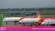 Forslag om å forlate planen om å utvikle flyplassene Bien Hoa og Con Dao til internasjonale flyplasser.