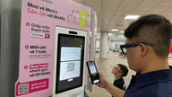 Le 2 juillet, les trajets sur la ligne 1 du métro seront gratuits pour les habitants d'Hô Chi Minh-Ville.