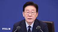 한국은 북한과의 대화를 계속 추진할 것입니다.
