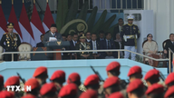 Indonezia își construiește o forță de poliție modernă și orientată către oameni.