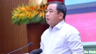เลขาธิการพรรคประจำกรุงฮานอยกล่าวถึงการจัดตั้งชุมชนและเขตสำคัญและพิเศษต่างๆ